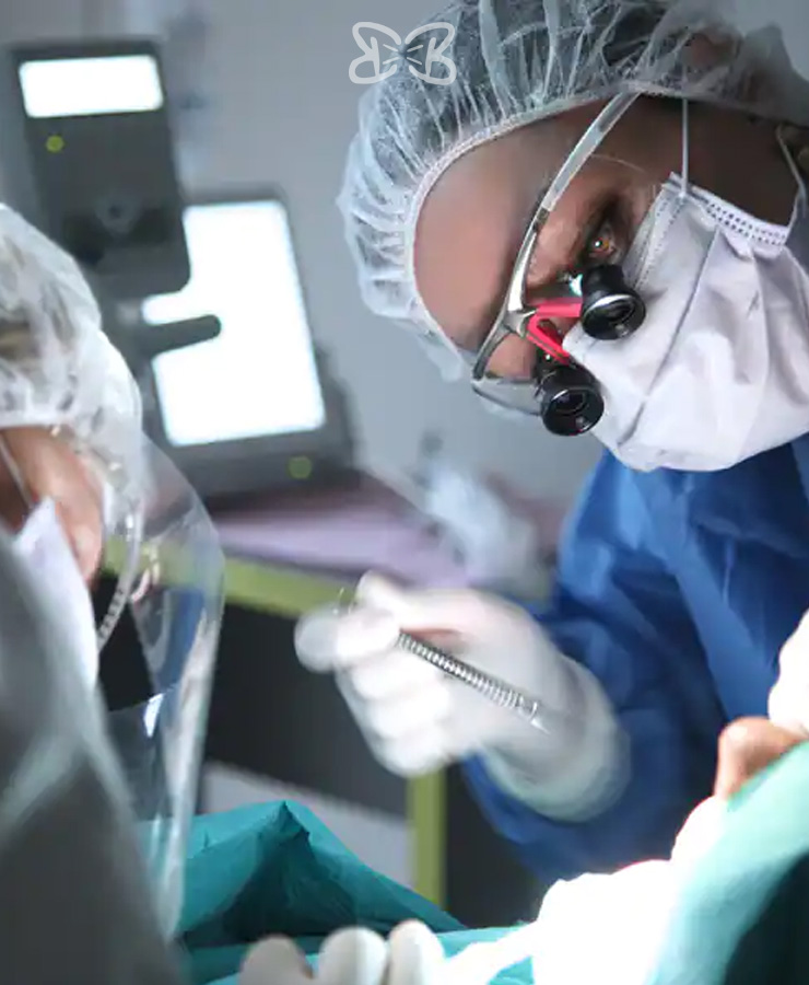 Cirugías Dentales en Puebla