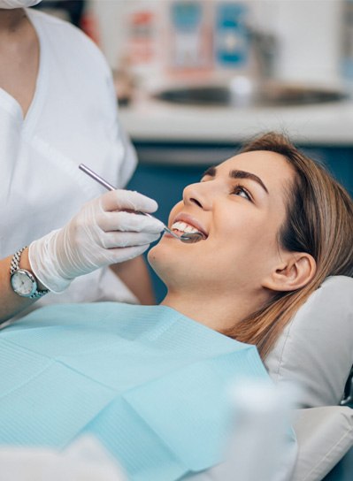 Rayos X Dentales Digitales en Puebla