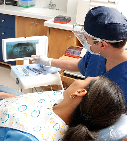 Dentistas en Puebla Biodental