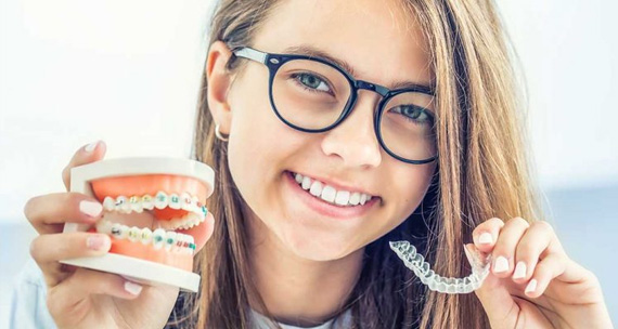 Cierre de Espacios entre Dientes sin Prótesis en Puebla