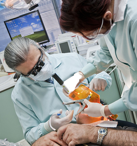 Dentistas en Puebla Biodental