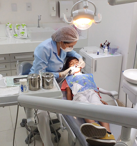 Dentistas en Puebla Biodental