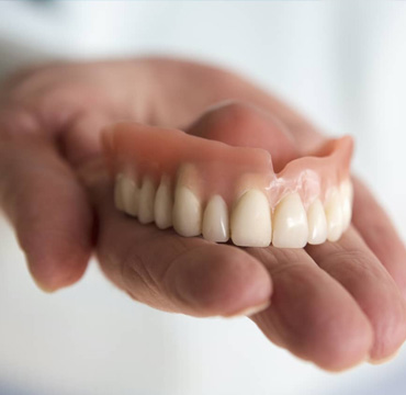 Prótesis en Puebla Dentales