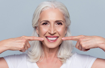 Diseño de Prótesis Dentales en Puebla