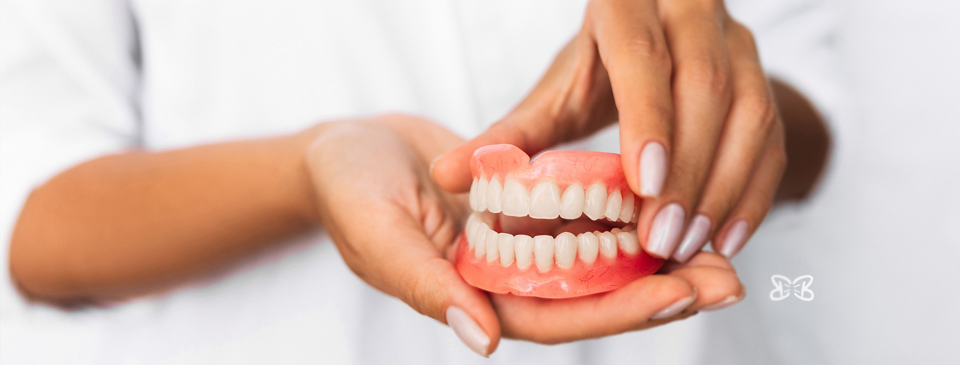 Diseño de Prótesis Dentales en Puebla