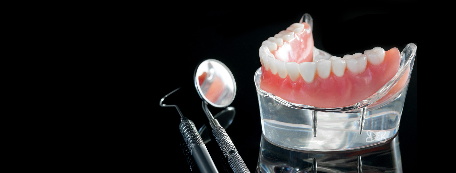 Diseño de Prótesis Dentales en Puebla