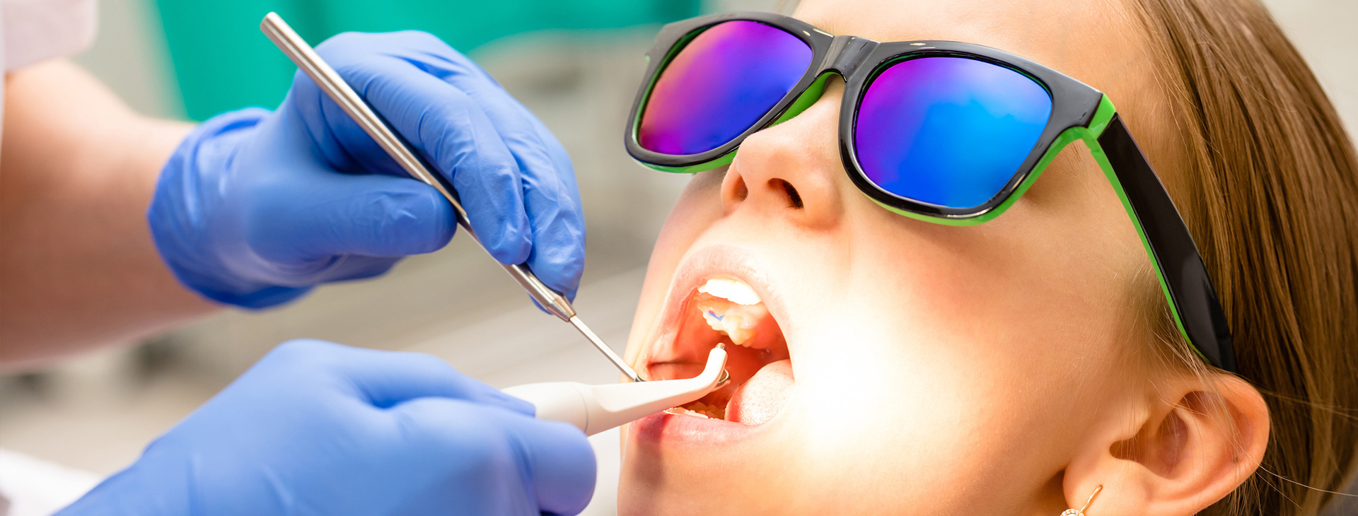 Servicios de Prevención Dental en Puebla